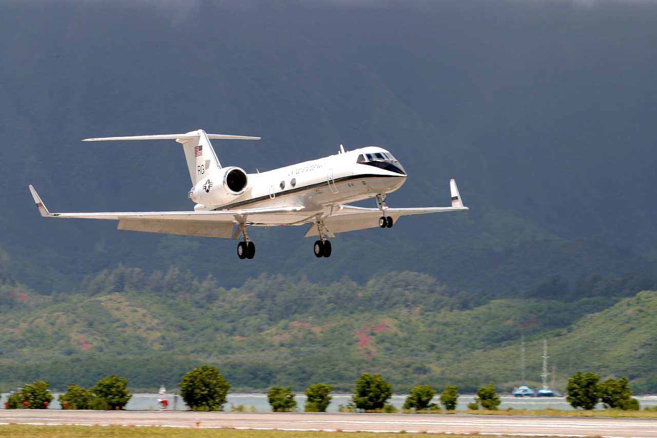 vacanze jet privato dove andare
