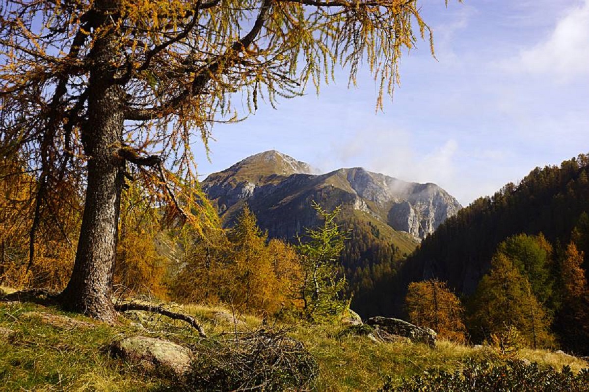 val brembana