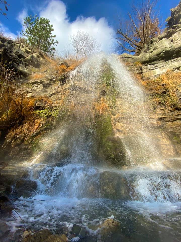 Val di Taro