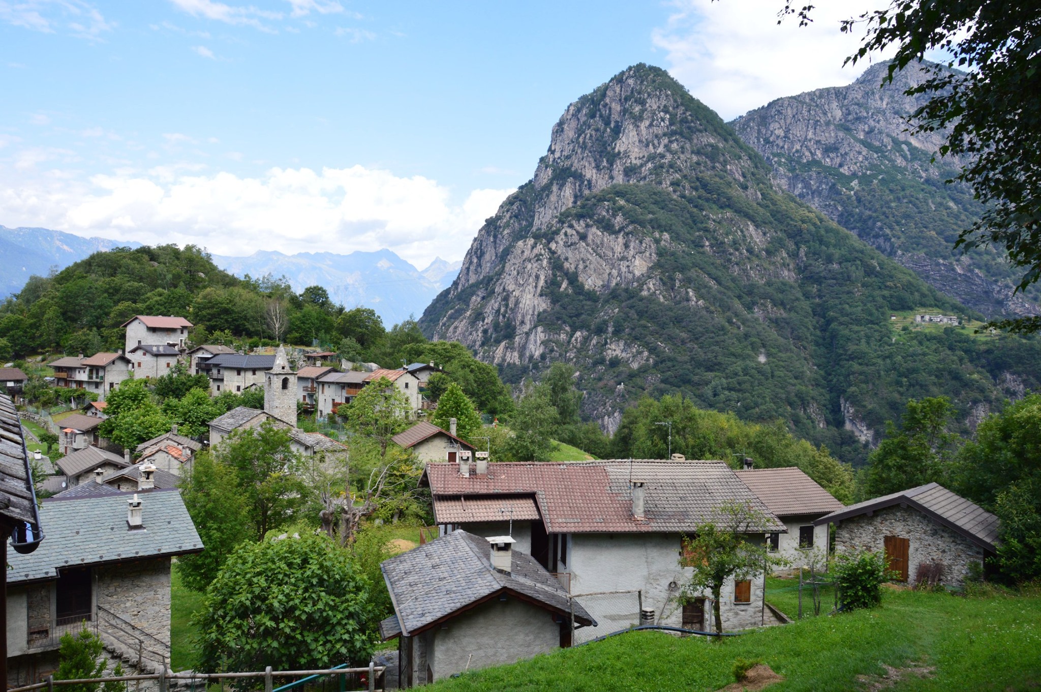 Valchiavenna