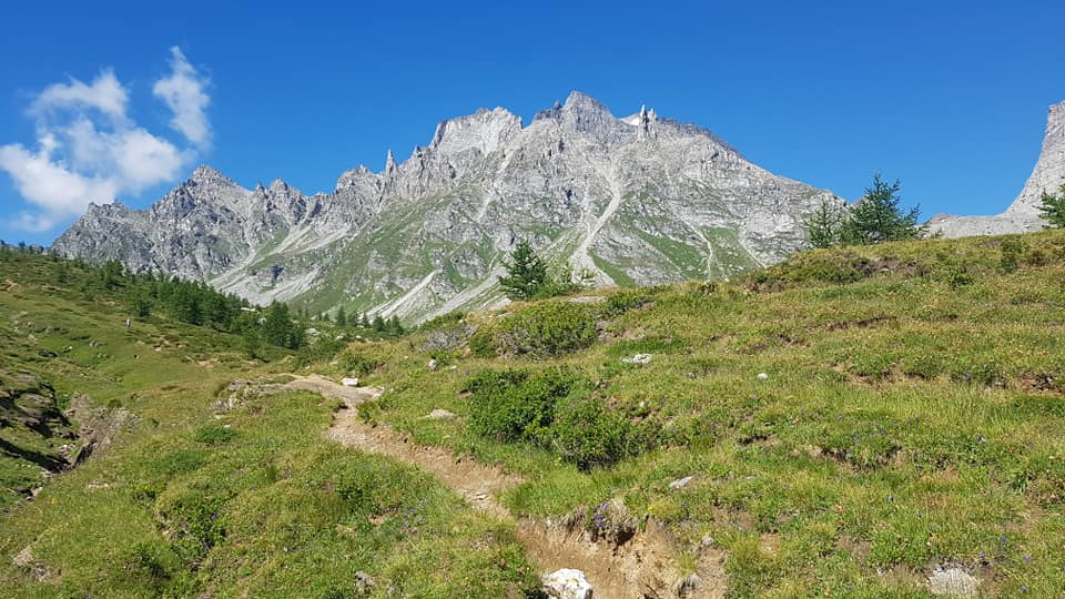 Valle d'aosta