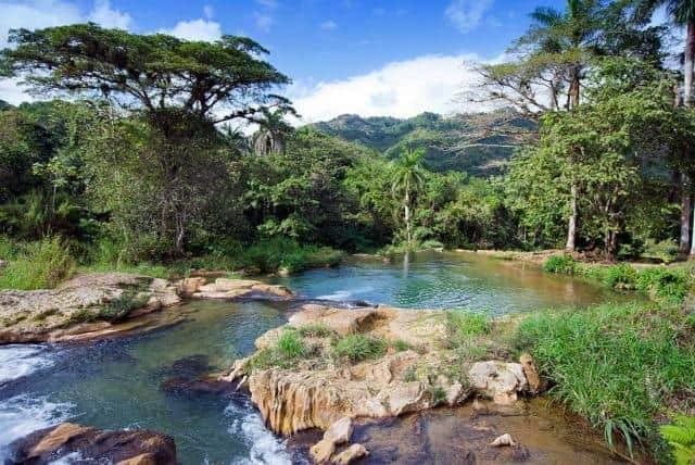 Valle Viñales