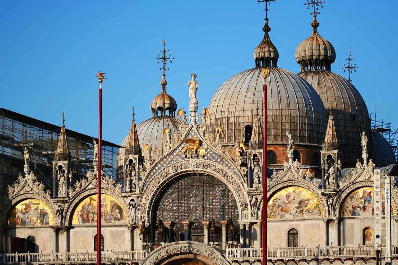 Basilica Cattedrale di San Marco