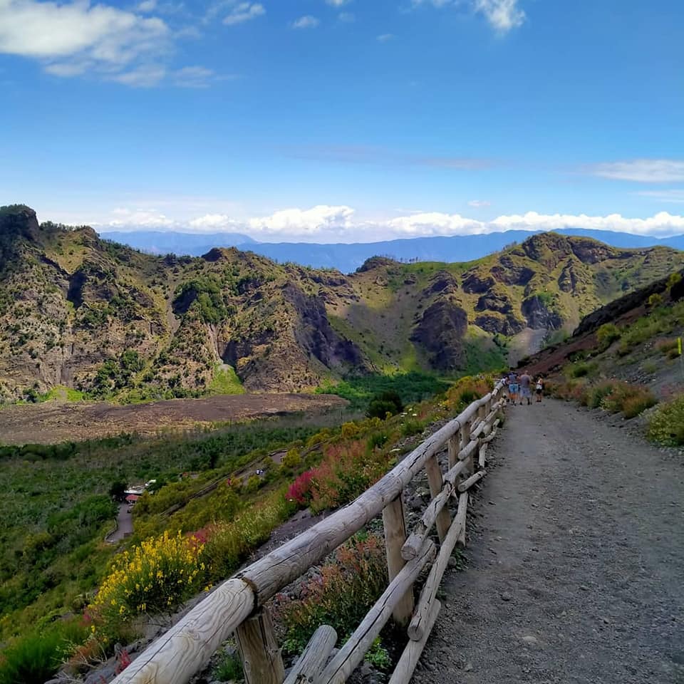 Vesuvio
