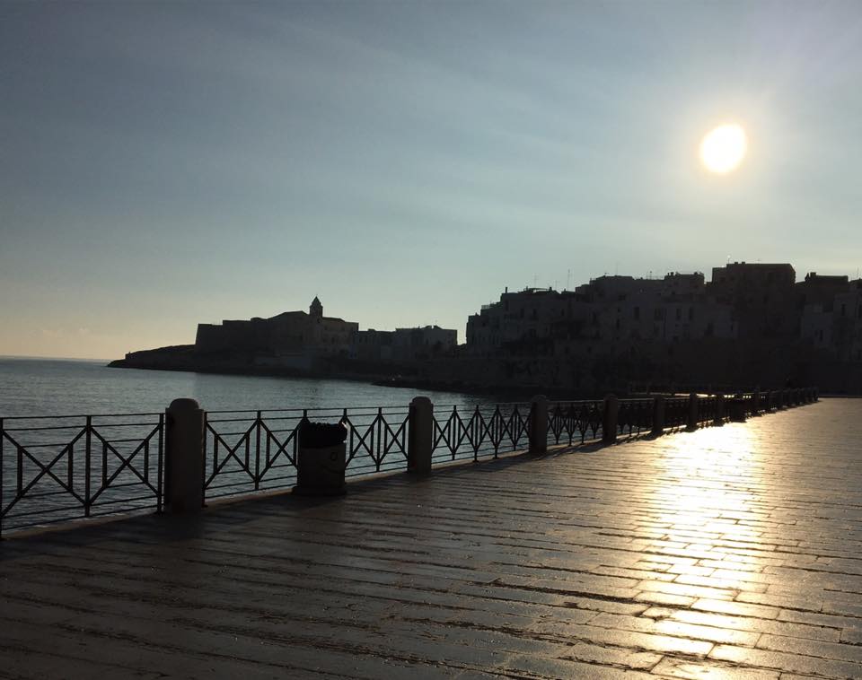 Vieste