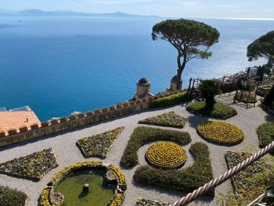 Villa Rufolo
