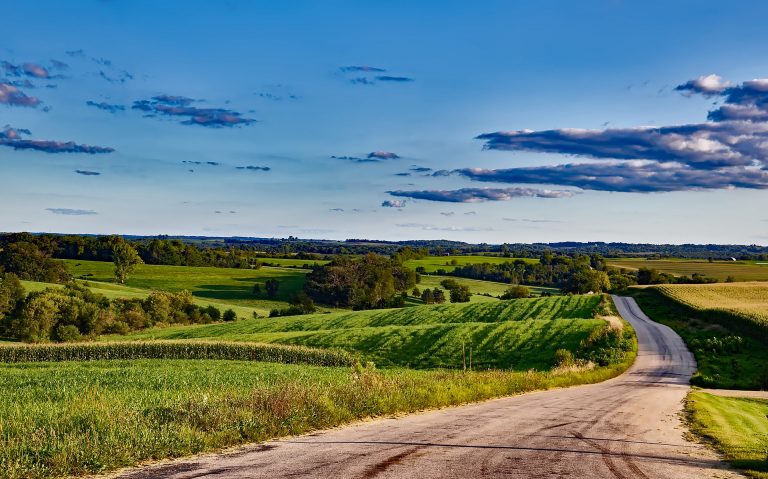 wisconsin cosa vedere