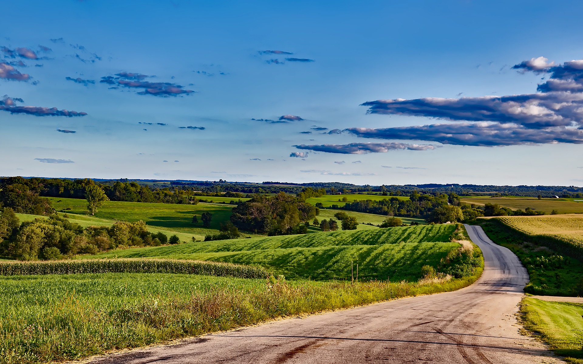wisconsin cosa vedere