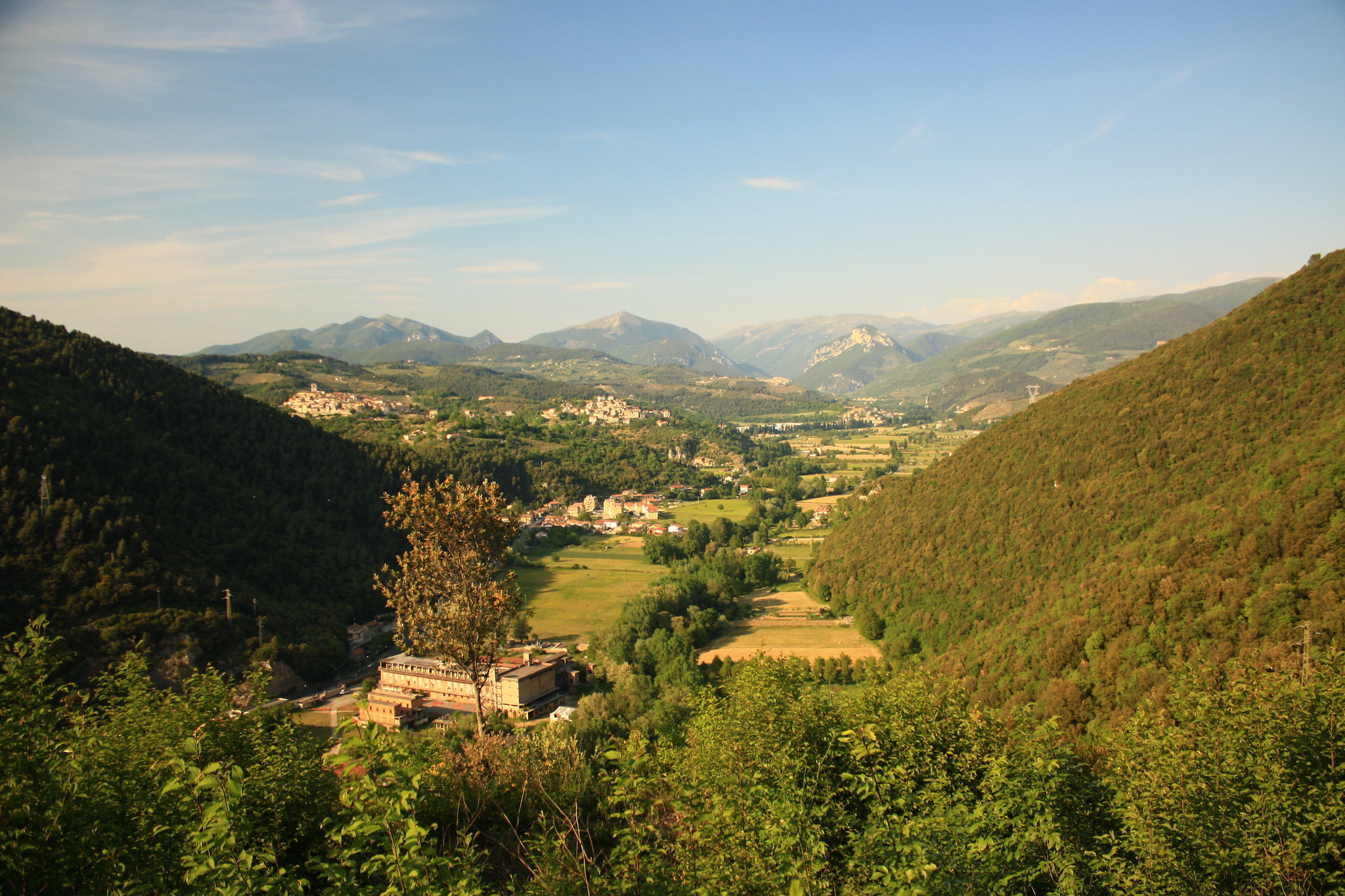 Piana Reatina
