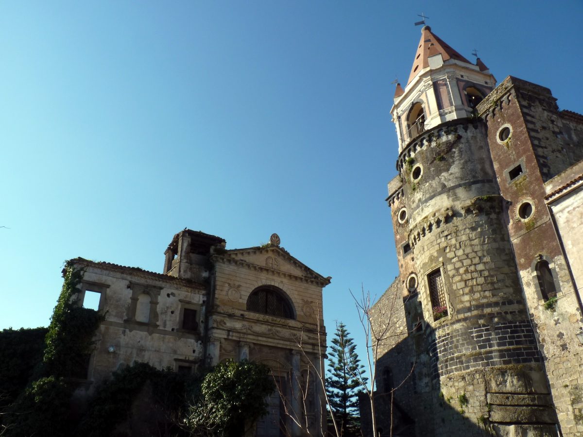castiglione di sicilia