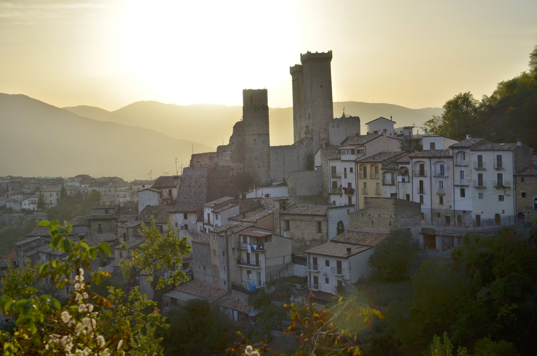 Castello Caldora