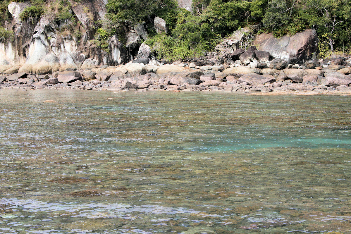 Whitsundays Islands