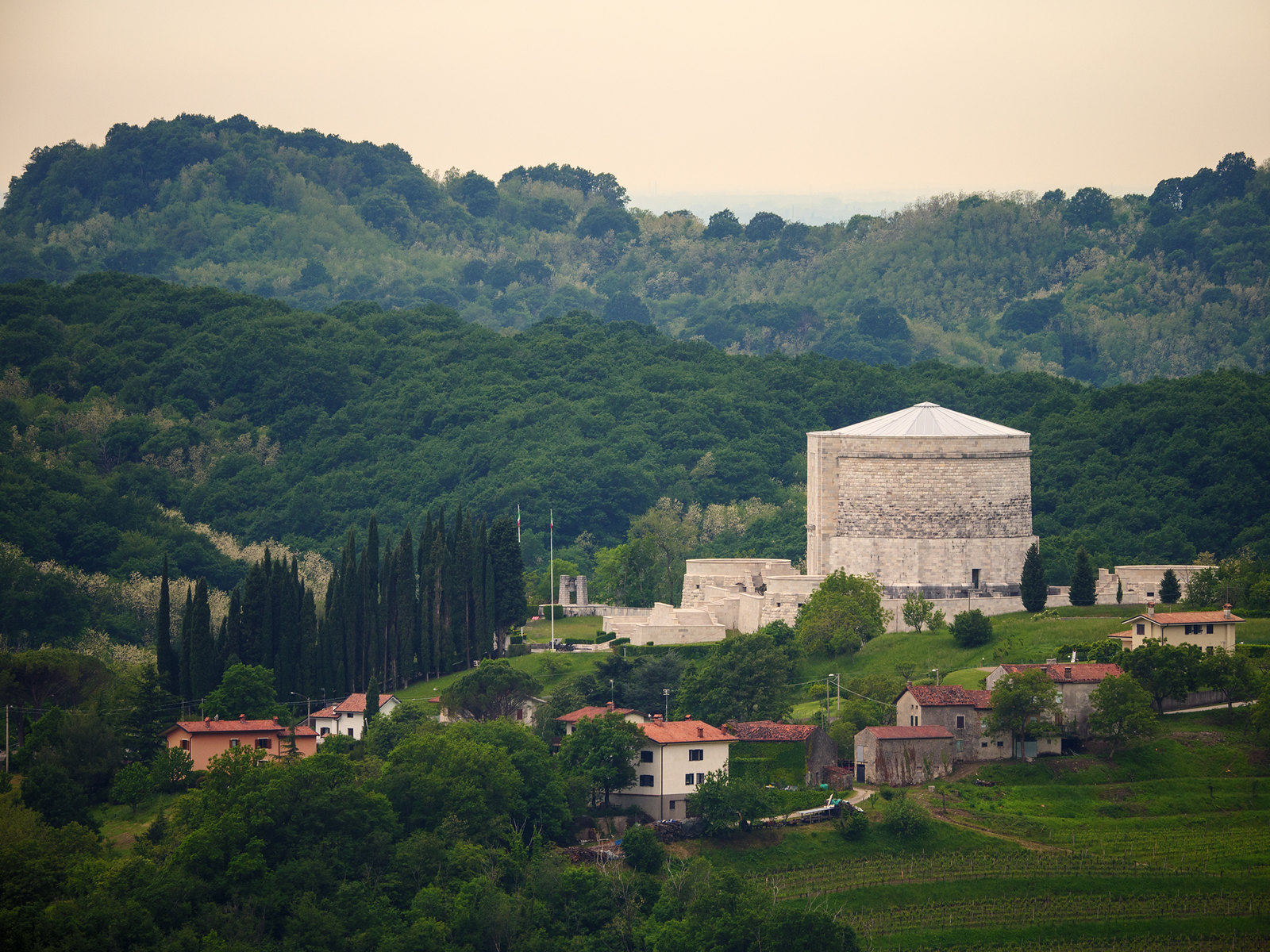 Sentiero della Pace