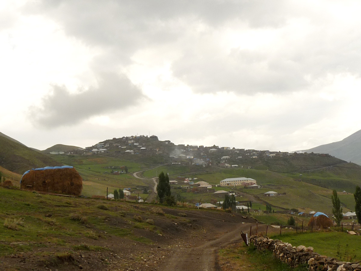 xinaliq
