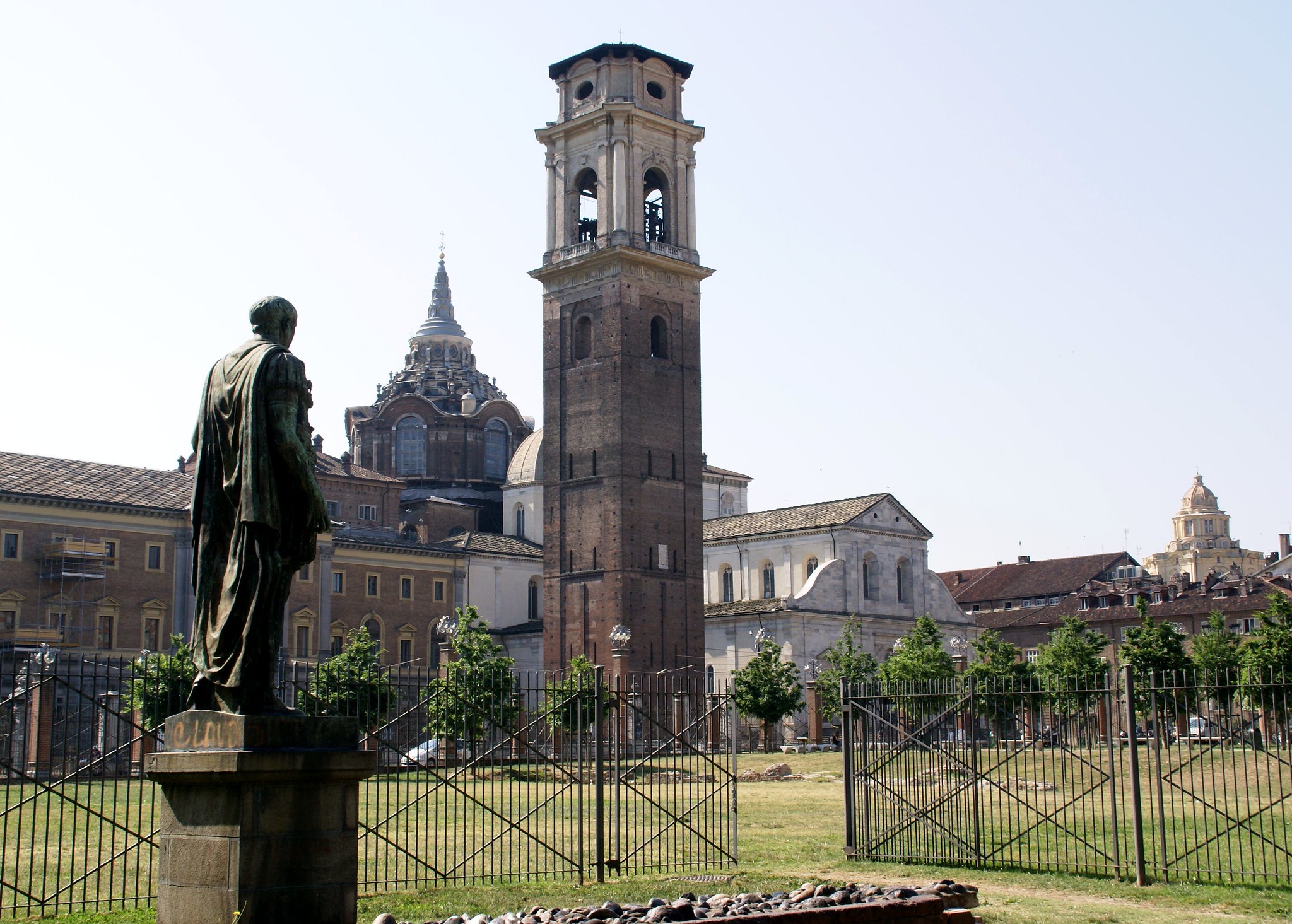 Santuario della Sacra Sindone