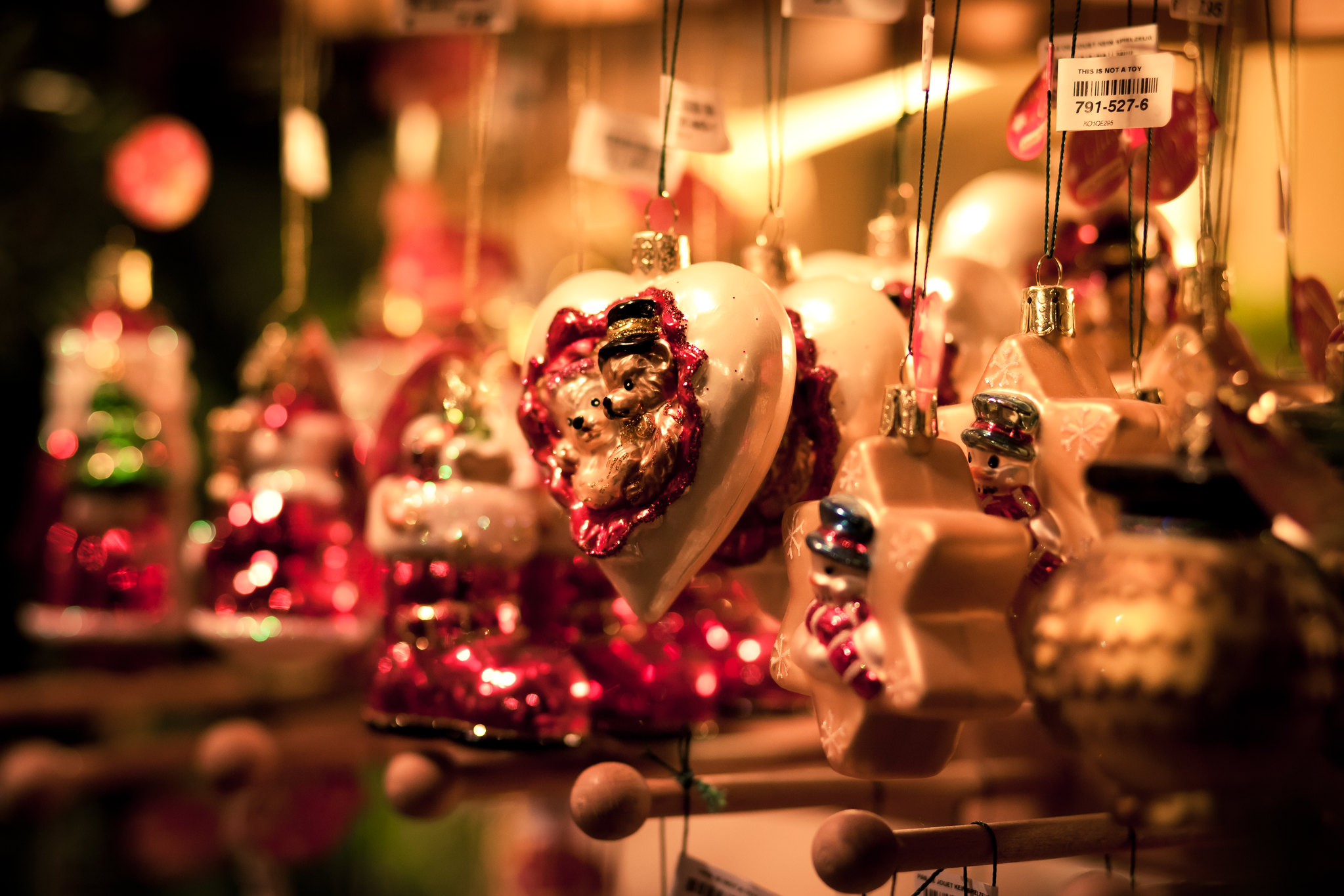 mercato natale merano