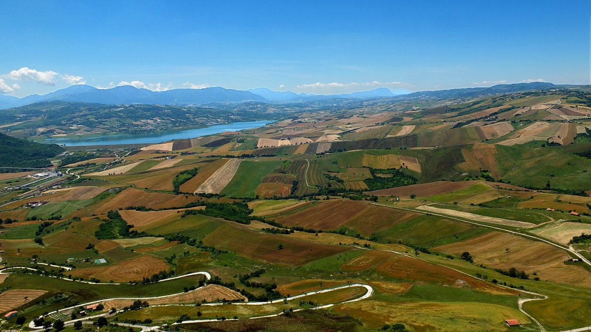 irpinia