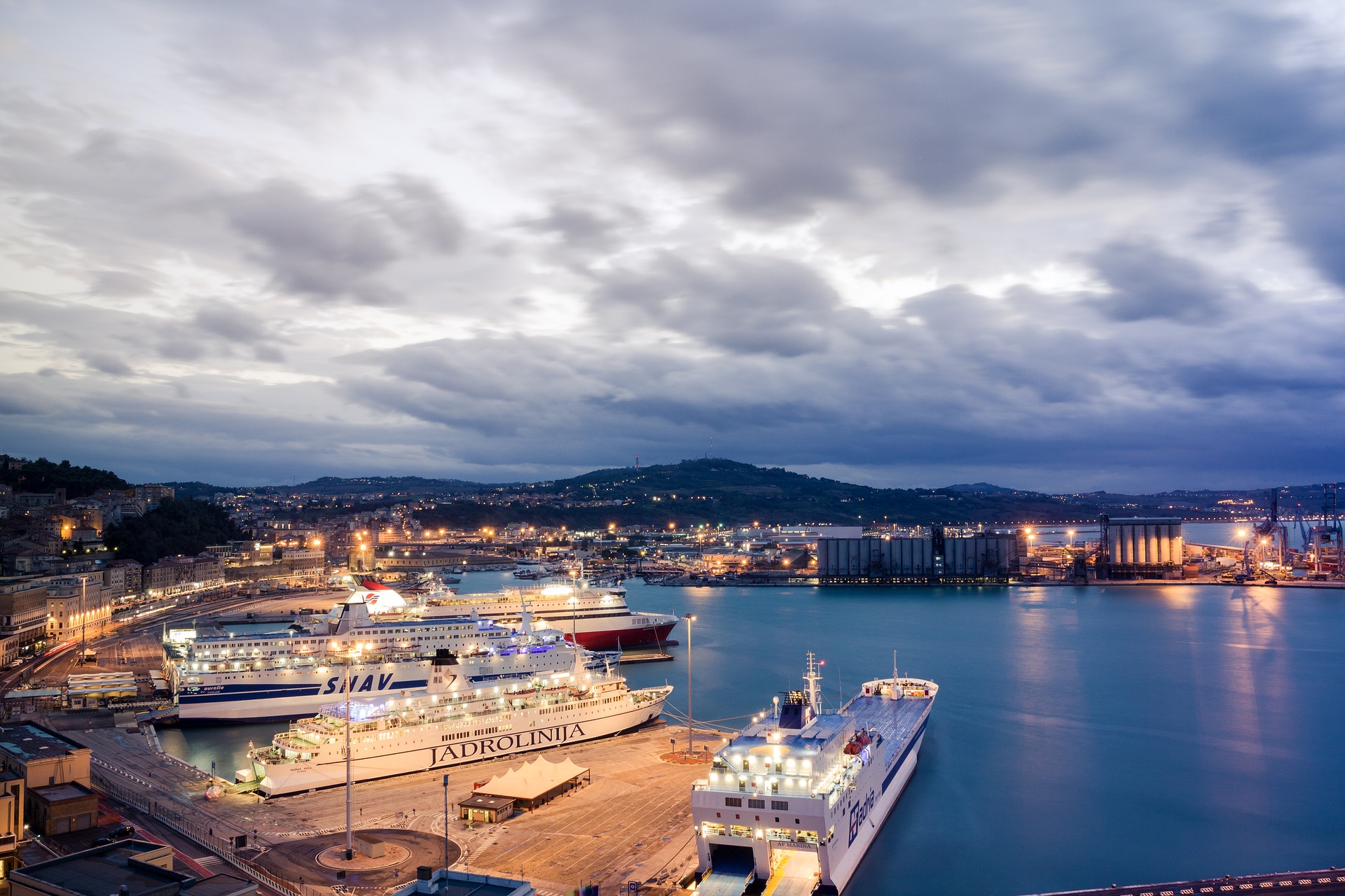 ancona capitale della cultura 2021