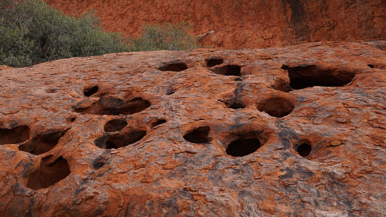 Ayers Rock