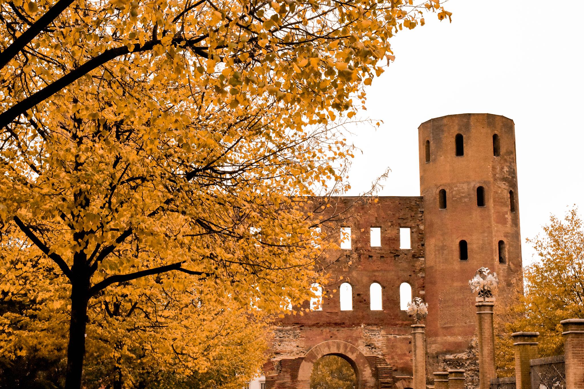 autunno torino