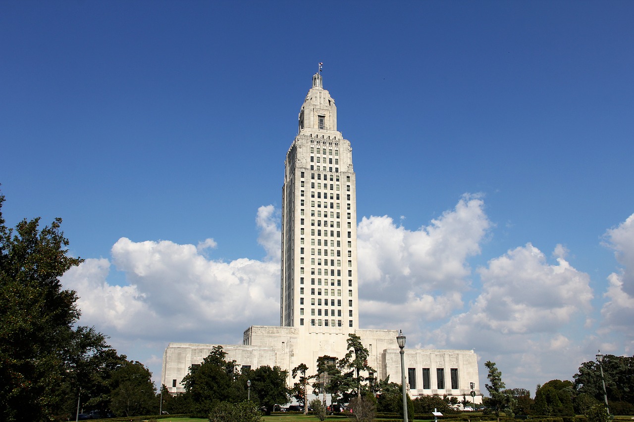 baton rouge