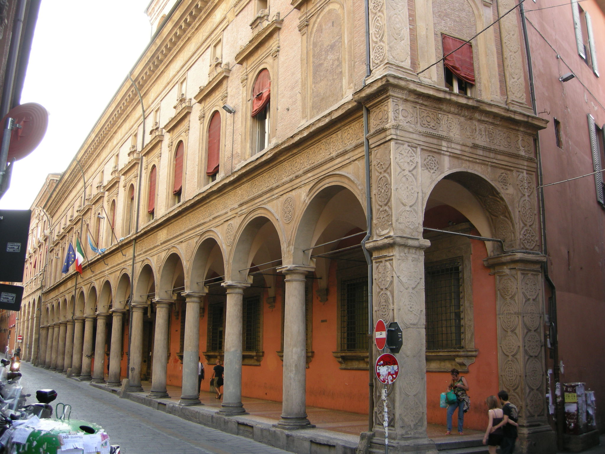 Alma Mater Studiorum