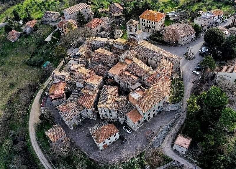 Borghi Umbria