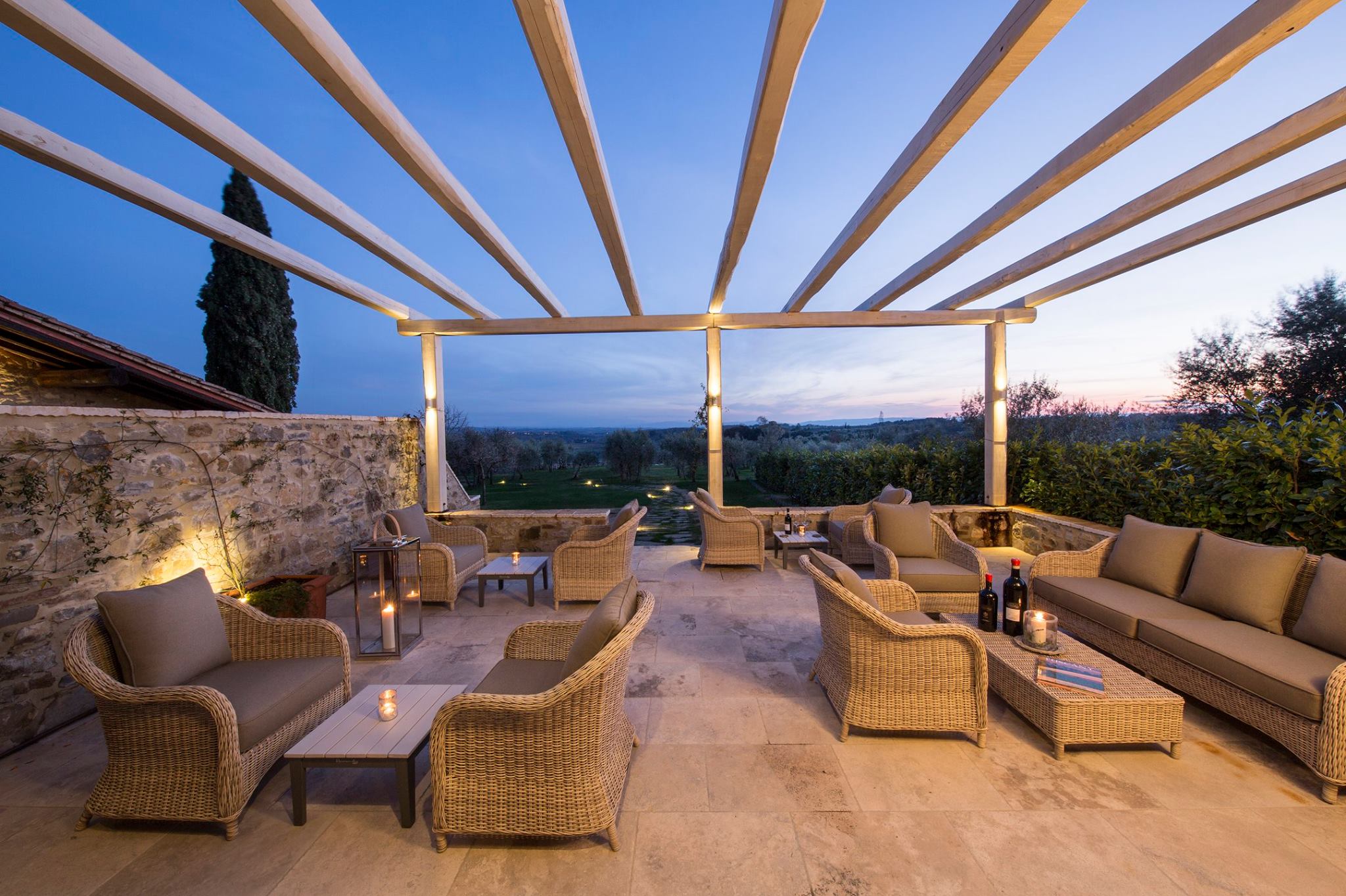 Borgo Argiano