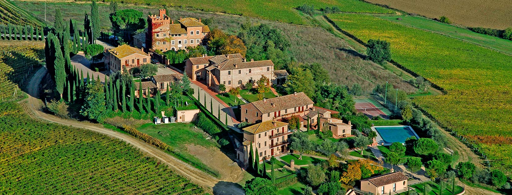 Borgo Tre Rose