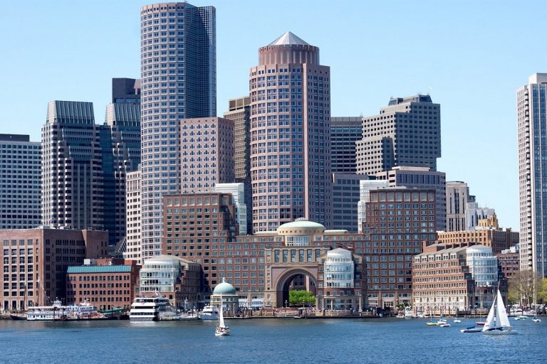 boston cosa vedere in 2 giorni