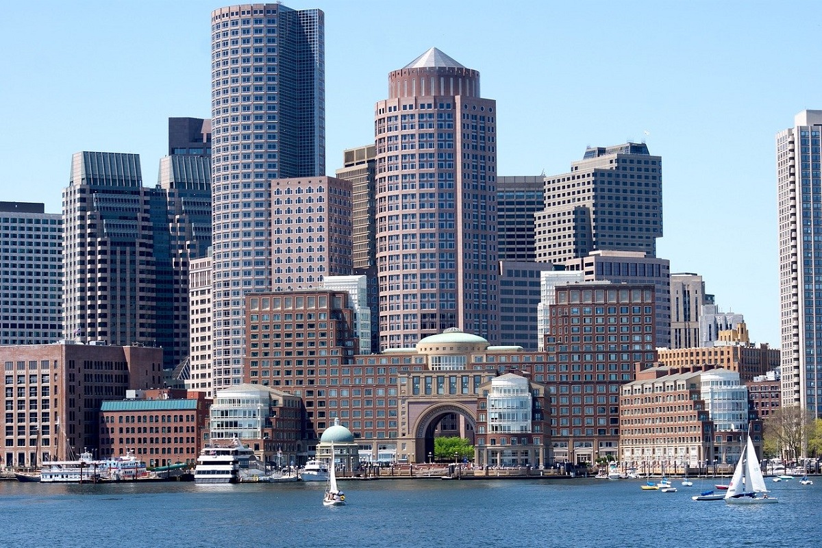 boston cosa vedere in 2 giorni