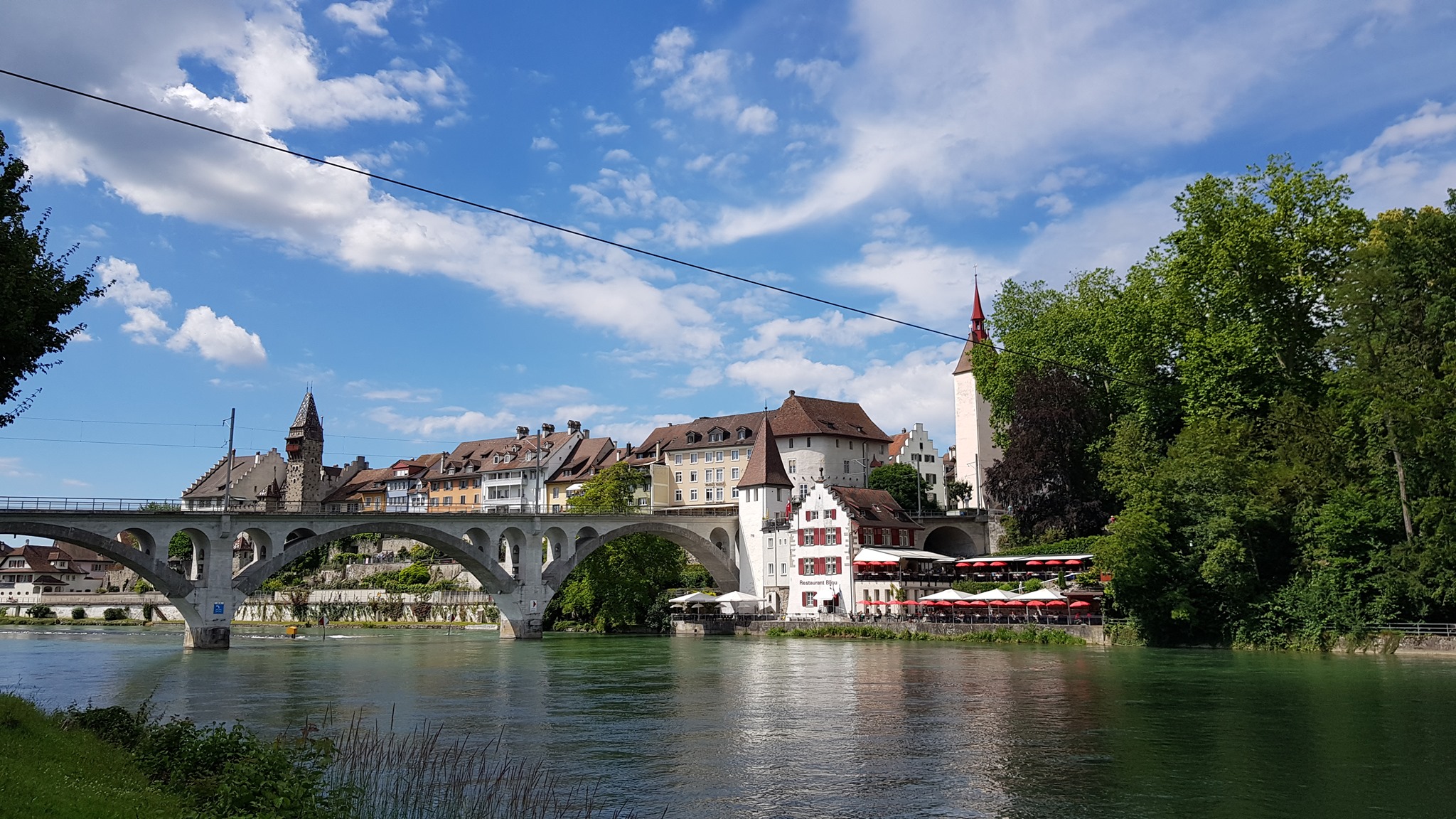Bremgarten