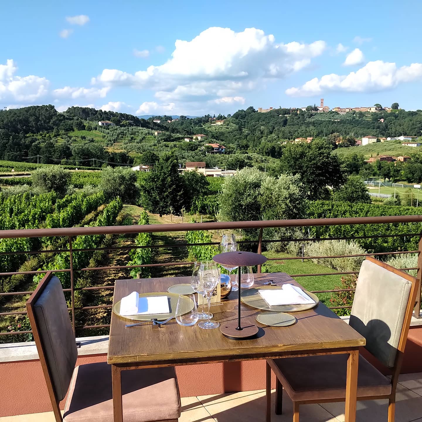 Buonamico Wine Resort