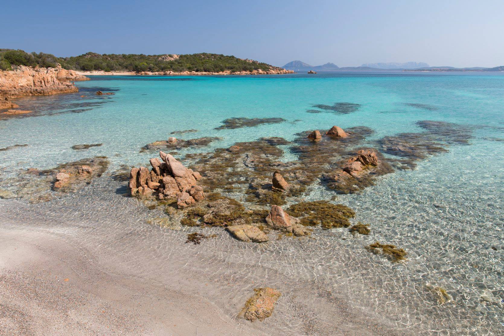 Cala Petra Ruja