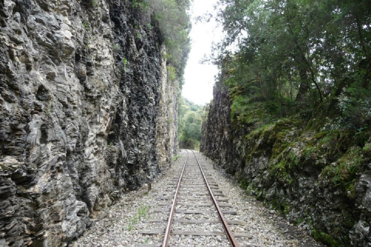 Cammino Santu Jacu Sardegna