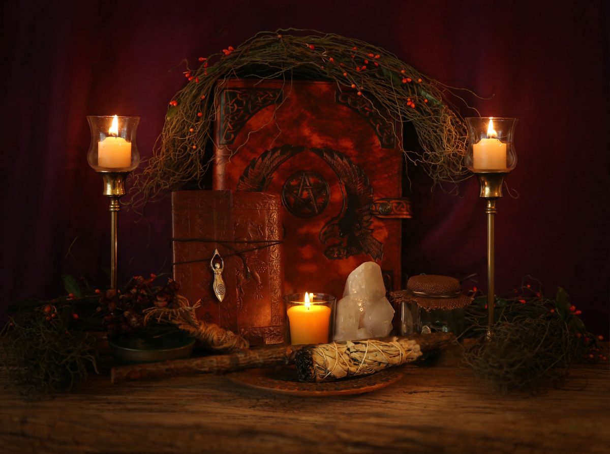 candle-31