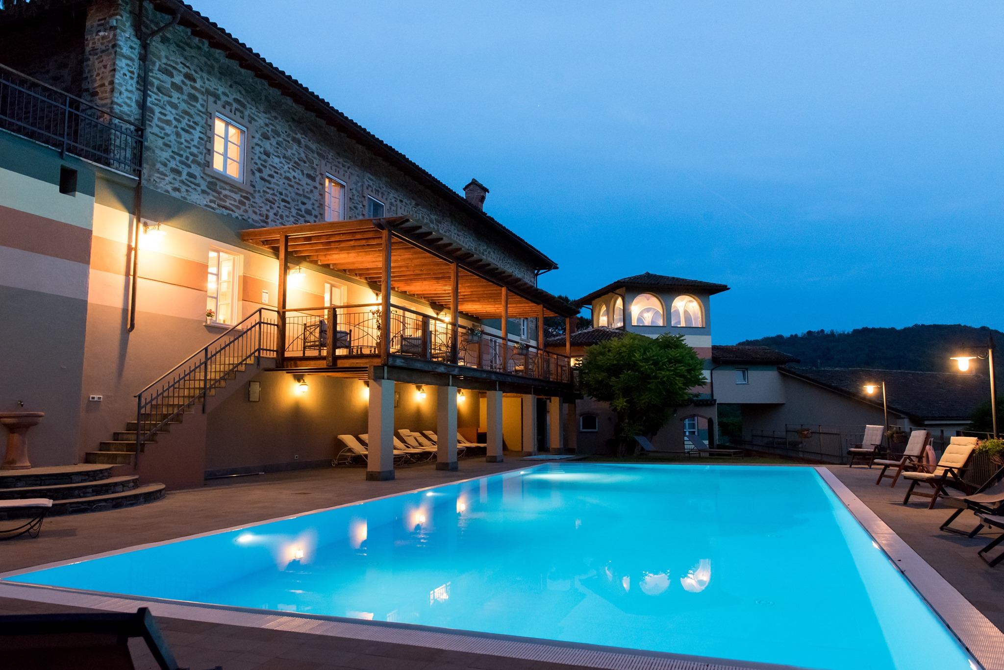 Casa Wallace