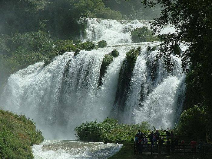 Cascata delle Marmore