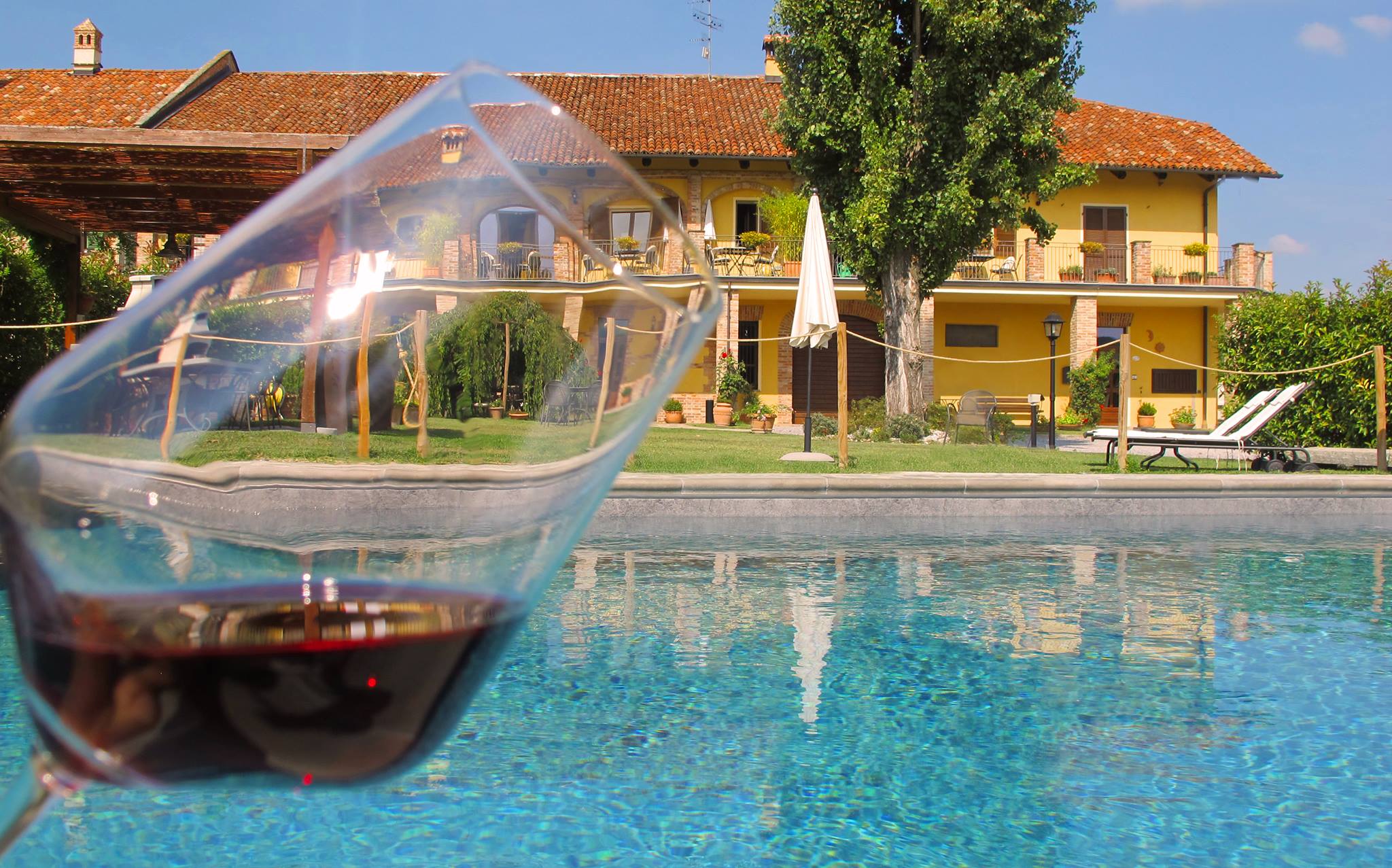 Cascina Rocca
