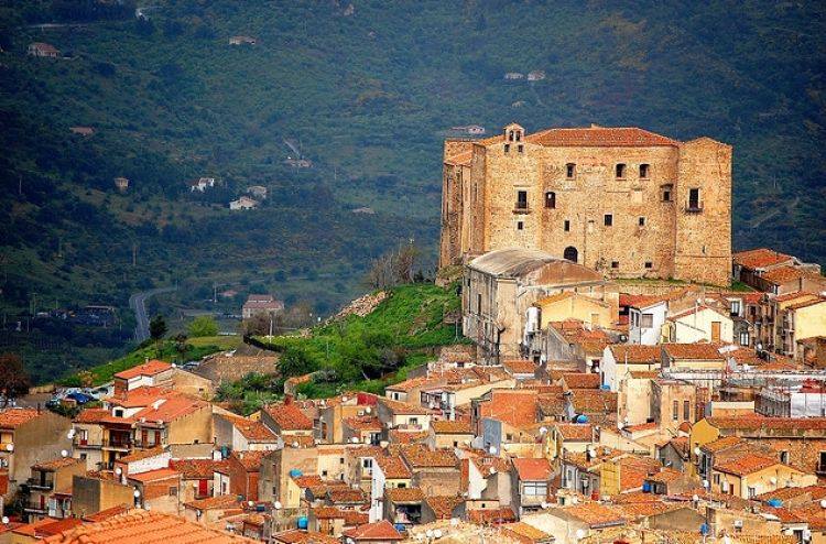 Castelbuono