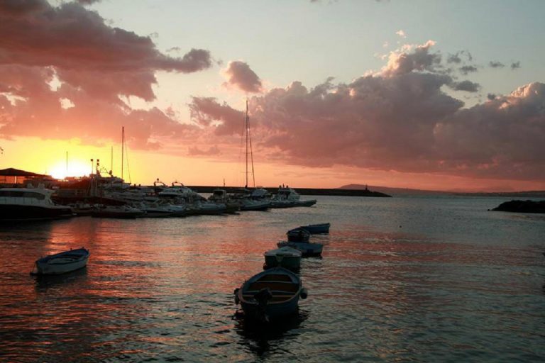 castellammare di stabia cosa vedere