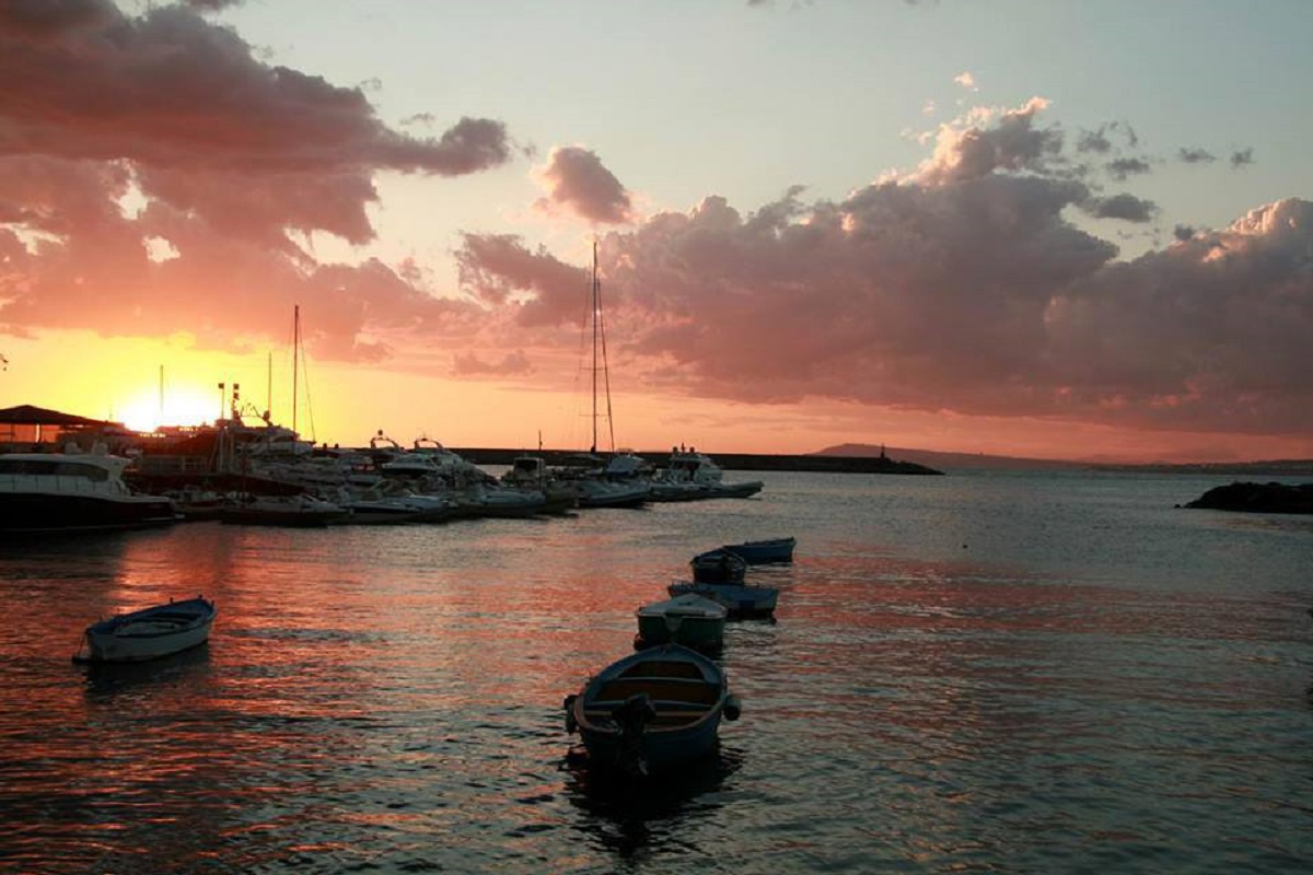castellammare di stabia cosa vedere