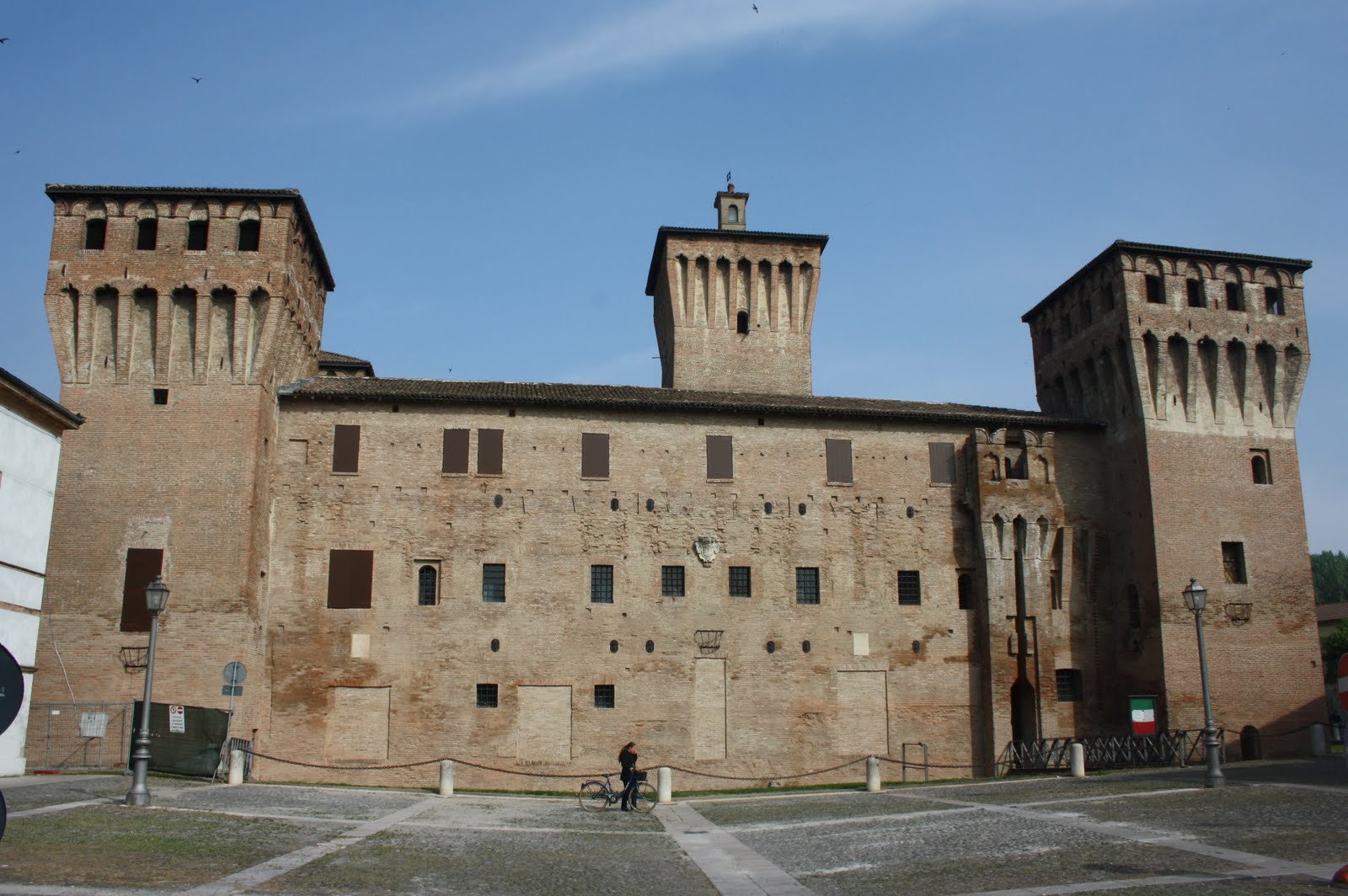 Castello delle Rocche