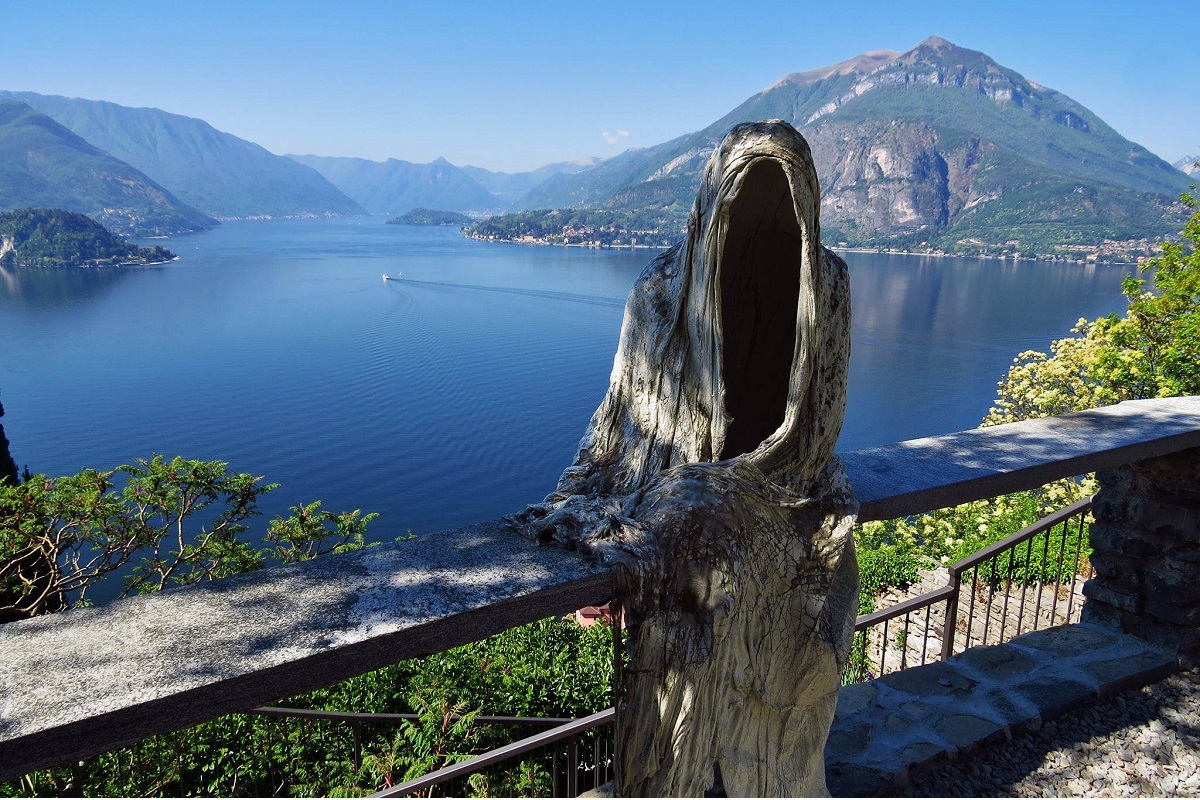 castello di vezio lecco
