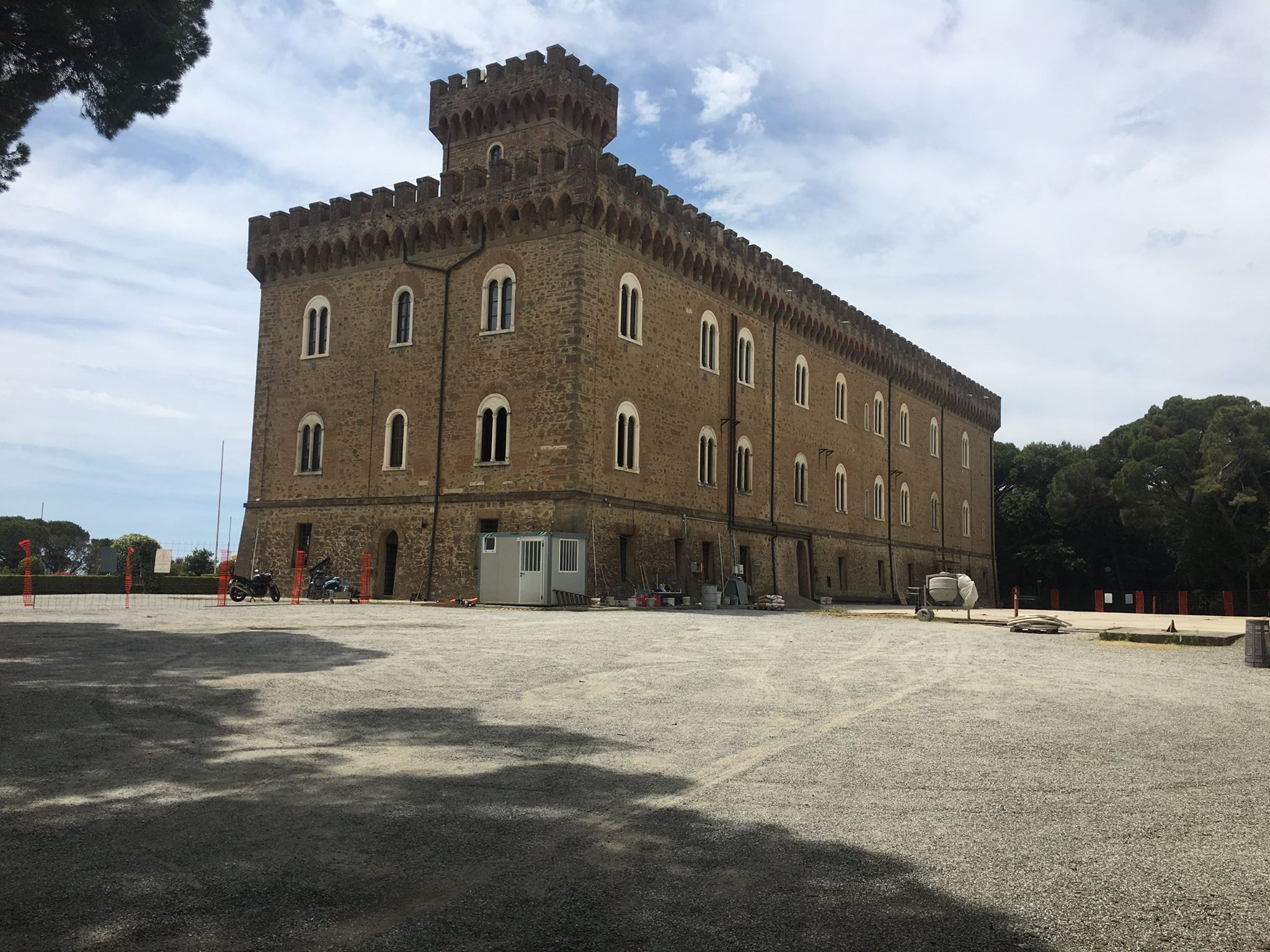 Castello Pasquini