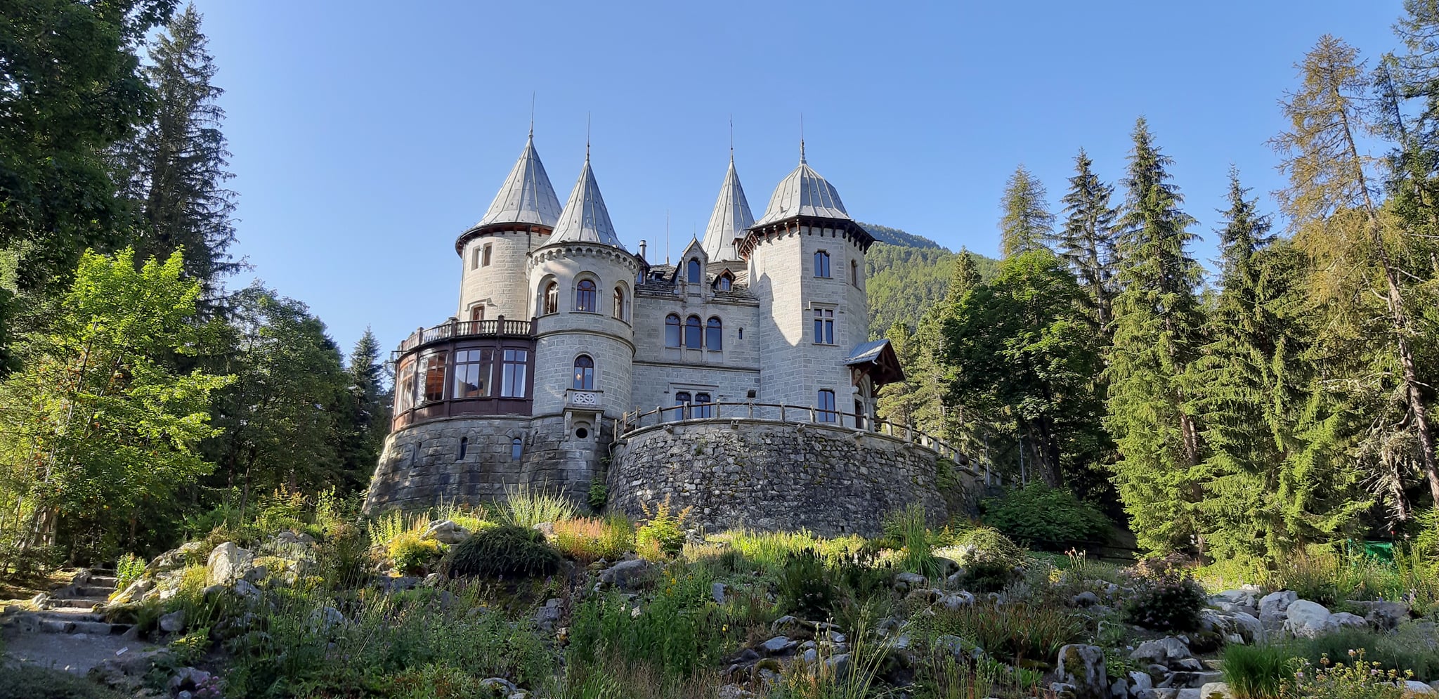 Castello Savoia