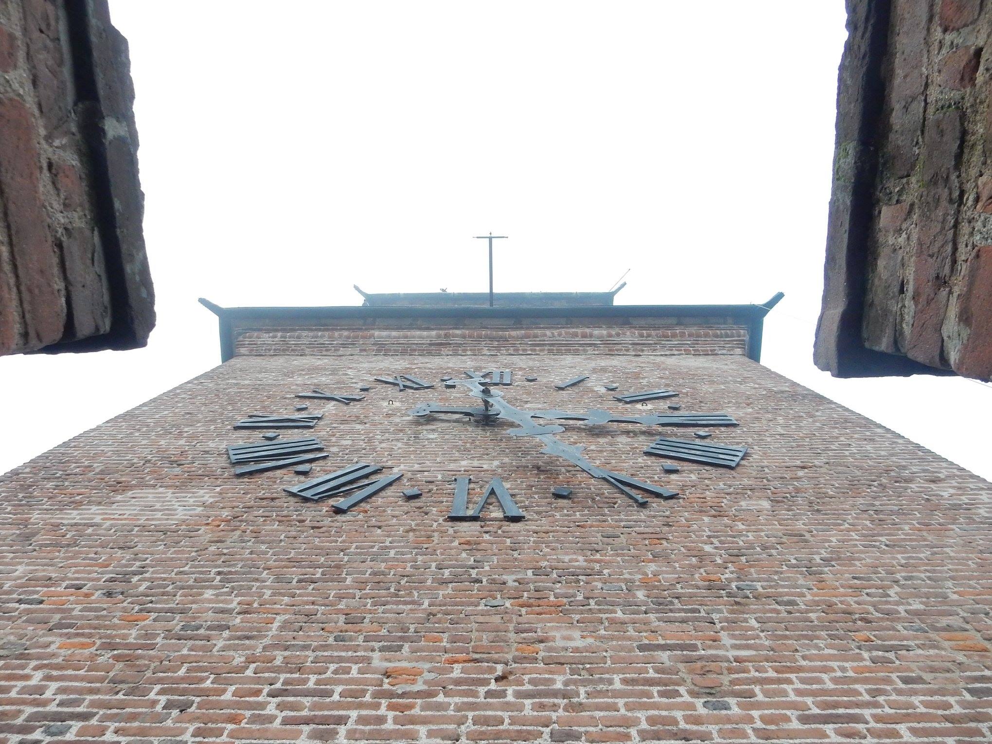 castello vigevano
