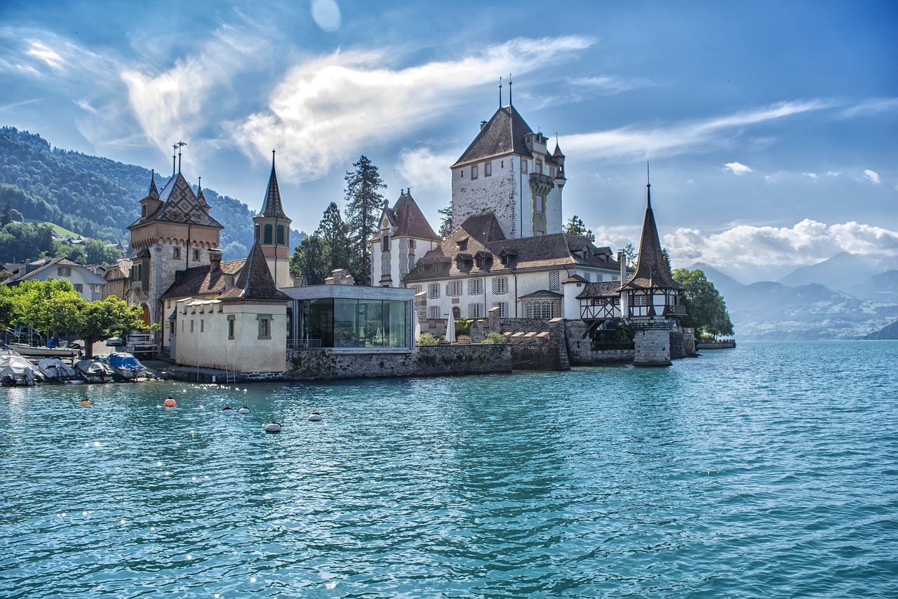 Oberhofen