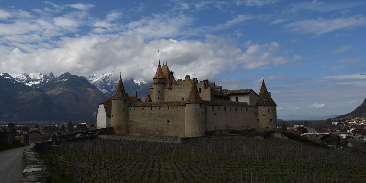 Aigle