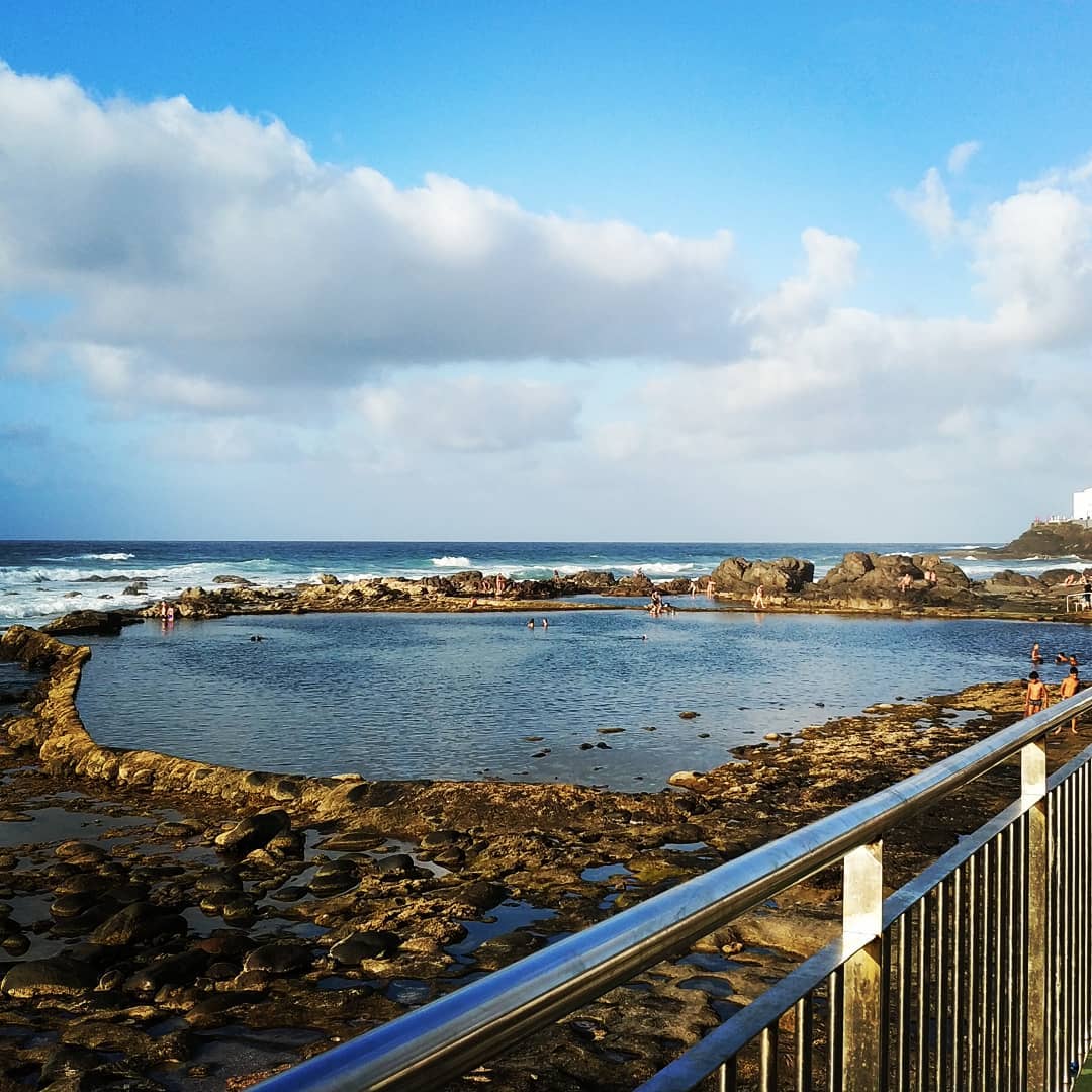 Charco de San Lorenzo